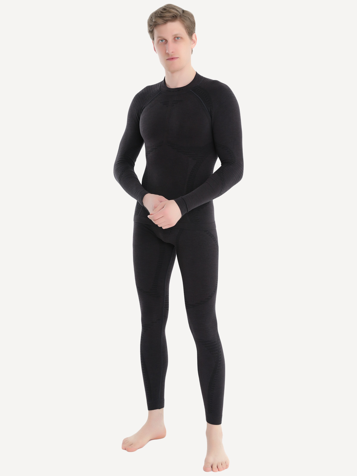 Т/Б Низ Accapi Ergowool Man